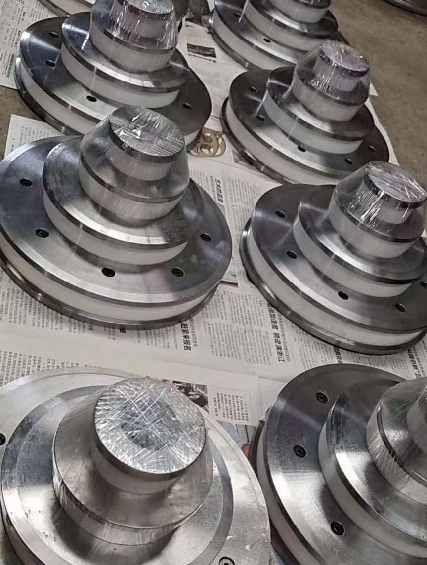 常州塔輪加工