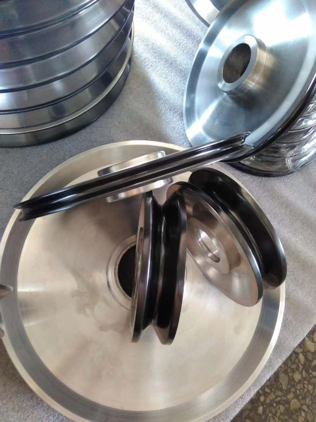 常州塔輪加工